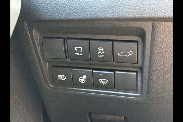 Toyota Yaris Cross 1.5 Hybrid Executive | Navi | CarPlay | 360* Camera | ACC | LED | DAB+ | 18 inch