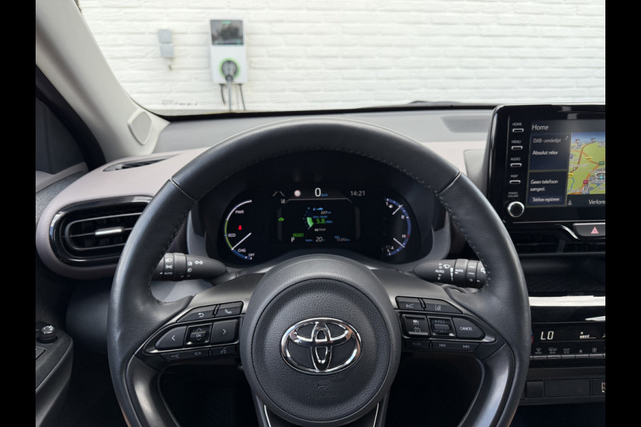 Toyota Yaris Cross 1.5 Hybrid Executive | Navi | CarPlay | 360* Camera | ACC | LED | DAB+ | 18 inch