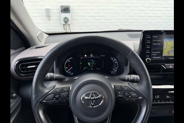 Toyota Yaris Cross 1.5 Hybrid Executive | Navi | CarPlay | 360* Camera | ACC | LED | DAB+ | 18 inch