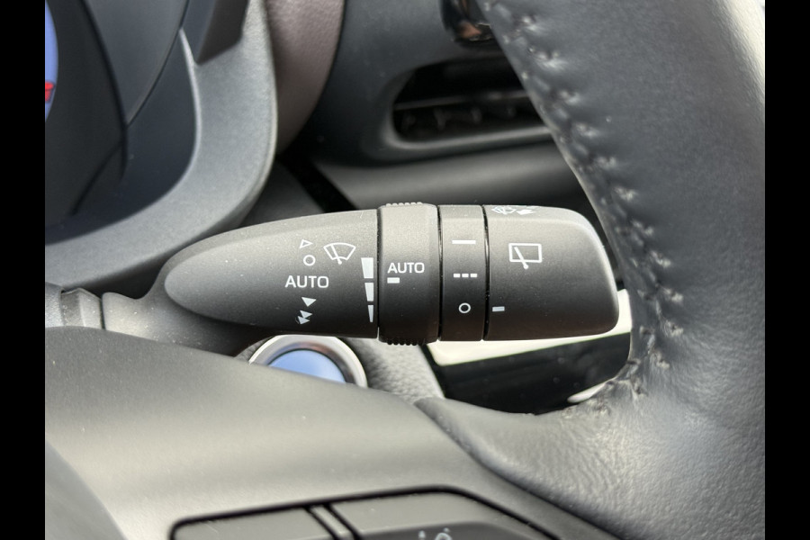 Toyota Yaris Cross 1.5 Hybrid Executive | Navi | CarPlay | 360* Camera | ACC | LED | DAB+ | 18 inch