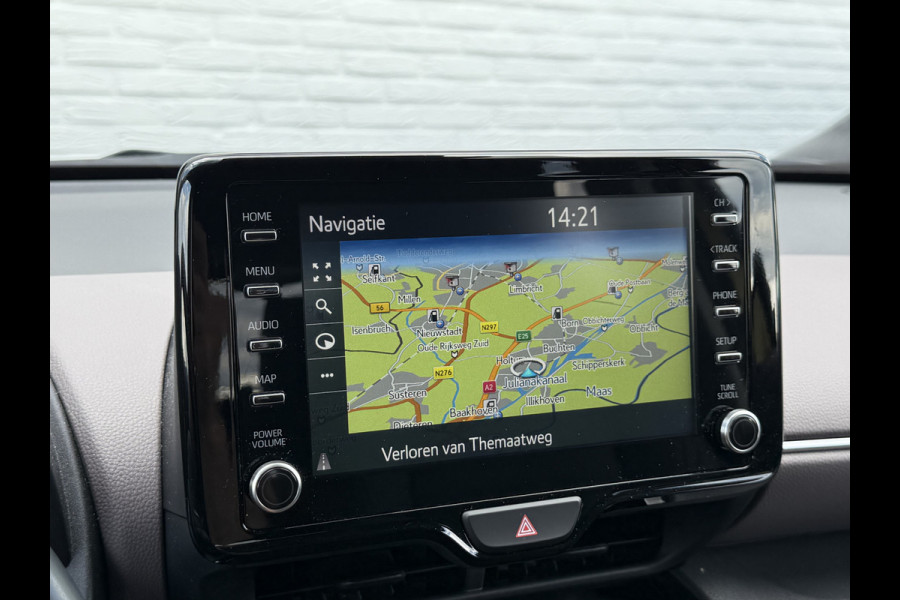 Toyota Yaris Cross 1.5 Hybrid Executive | Navi | CarPlay | 360* Camera | ACC | LED | DAB+ | 18 inch