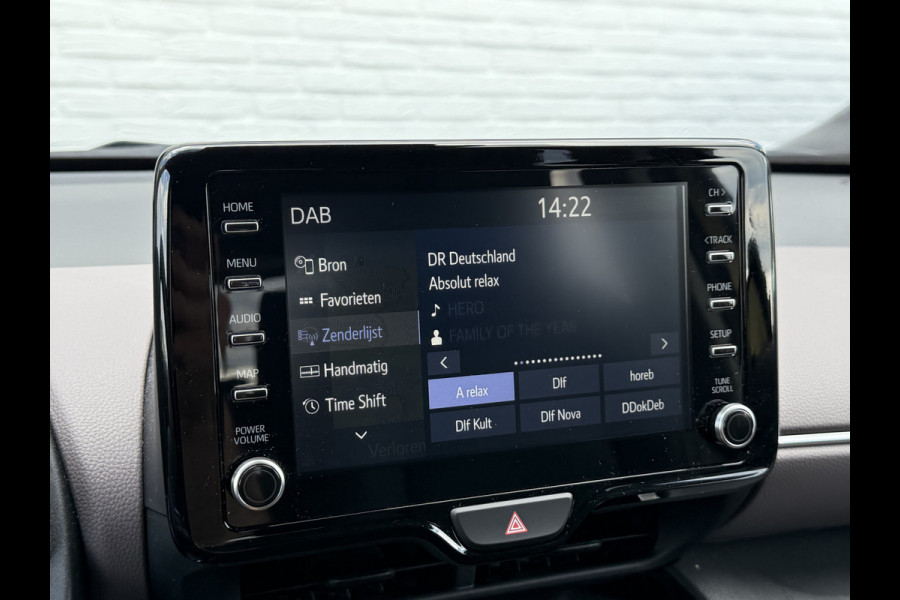 Toyota Yaris Cross 1.5 Hybrid Executive | Navi | CarPlay | 360* Camera | ACC | LED | DAB+ | 18 inch