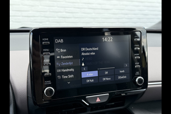 Toyota Yaris Cross 1.5 Hybrid Executive | Navi | CarPlay | 360* Camera | ACC | LED | DAB+ | 18 inch