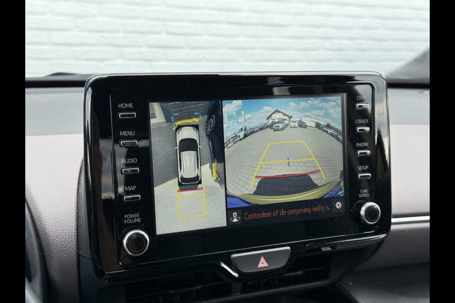 Toyota Yaris Cross 1.5 Hybrid Executive | Navi | CarPlay | 360* Camera | ACC | LED | DAB+ | 18 inch