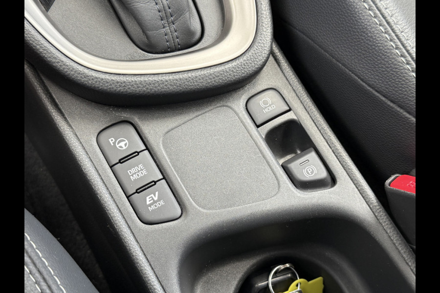 Toyota Yaris Cross 1.5 Hybrid Executive | Navi | CarPlay | 360* Camera | ACC | LED | DAB+ | 18 inch