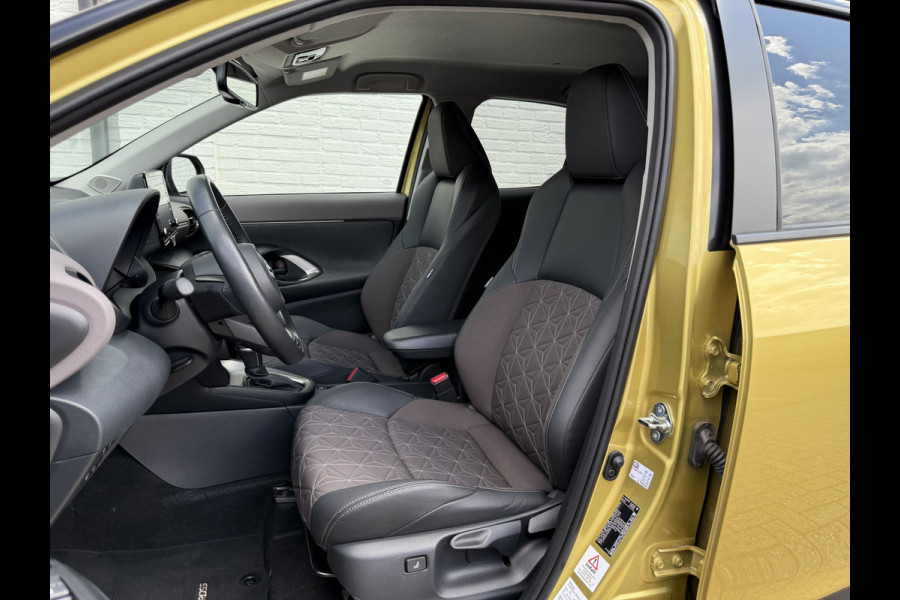 Toyota Yaris Cross 1.5 Hybrid Executive | Navi | CarPlay | 360* Camera | ACC | LED | DAB+ | 18 inch