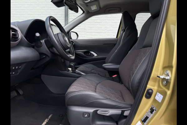 Toyota Yaris Cross 1.5 Hybrid Executive | Navi | CarPlay | 360* Camera | ACC | LED | DAB+ | 18 inch