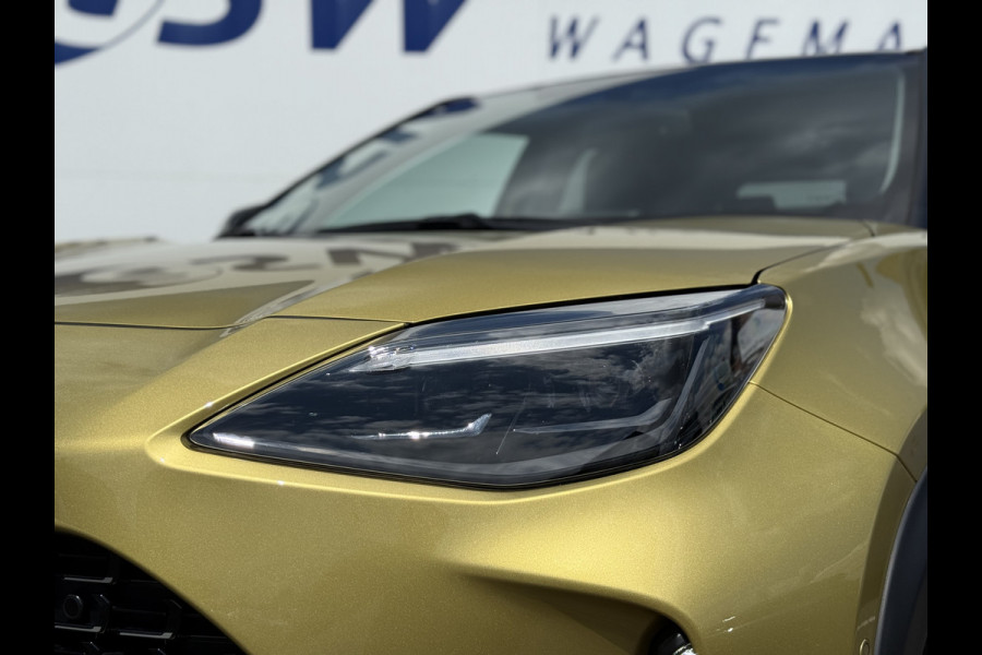 Toyota Yaris Cross 1.5 Hybrid Executive | Navi | CarPlay | 360* Camera | ACC | LED | DAB+ | 18 inch