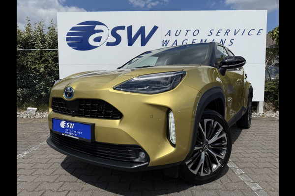 Toyota Yaris Cross 1.5 Hybrid Executive | Navi | CarPlay | 360* Camera | ACC | LED | DAB+ | 18 inch