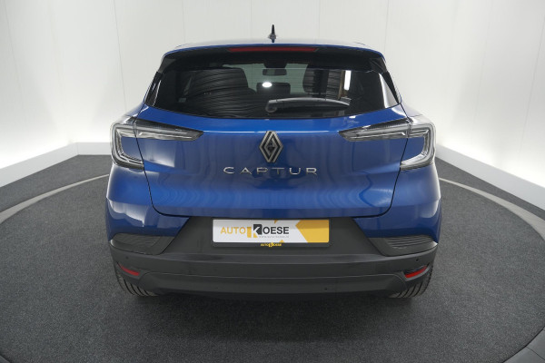 Renault Captur Mild Hybrid 160 techno | Pack Winter | Camera | Adaptieve Cruise Control | Apple Carplay