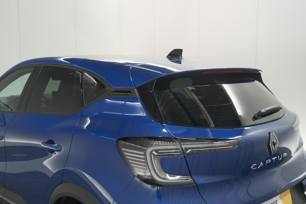 Renault Captur Mild Hybrid 160 techno | Pack Winter | Camera | Adaptieve Cruise Control | Apple Carplay