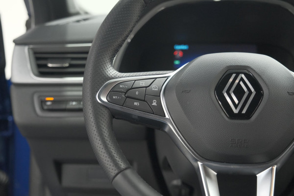 Renault Captur Mild Hybrid 160 techno | Pack Winter | Camera | Adaptieve Cruise Control | Apple Carplay