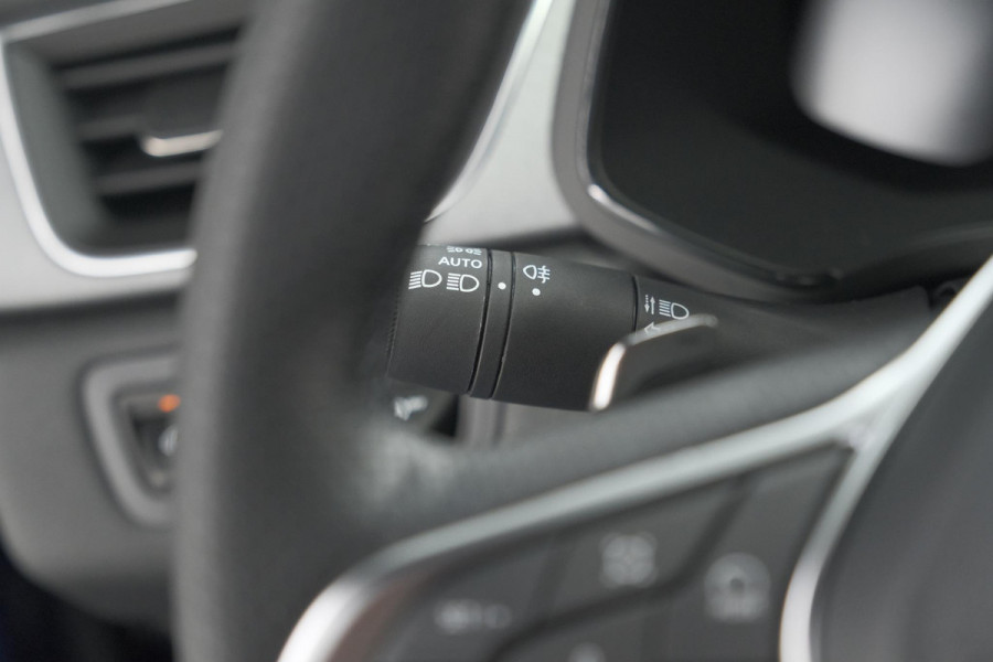 Renault Captur Mild Hybrid 160 techno | Pack Winter | Camera | Adaptieve Cruise Control | Apple Carplay