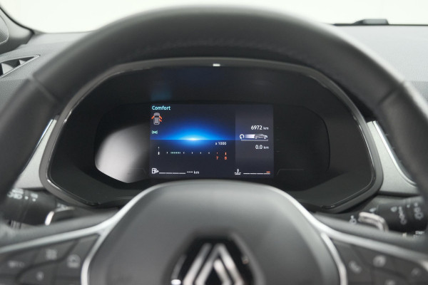 Renault Captur Mild Hybrid 160 techno | Pack Winter | Camera | Adaptieve Cruise Control | Apple Carplay
