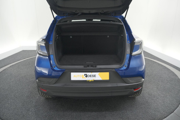 Renault Captur Mild Hybrid 160 techno | Pack Winter | Camera | Adaptieve Cruise Control | Apple Carplay