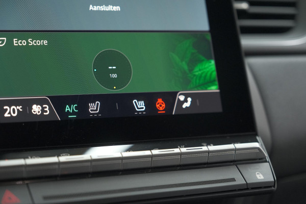 Renault Captur Mild Hybrid 160 techno | Pack Winter | Camera | Adaptieve Cruise Control | Apple Carplay