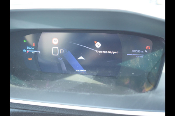 Peugeot 2008 1.2 Hybrid 136 GT ACHTERUITRIJCAMERA MET SENSOREN | NAVI & CARPAY | E.C.C. |