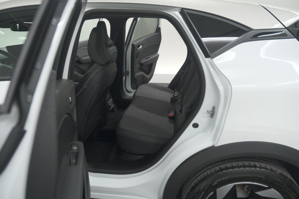 Renault Captur Mild Hybrid 160 EDC Techno | Camera | Navigatie | Apple Carplay | Pack Full Screen