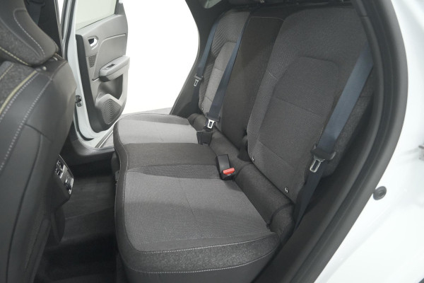 Renault Captur Mild Hybrid 160 EDC Techno | Camera | Navigatie | Apple Carplay | Pack Full Screen