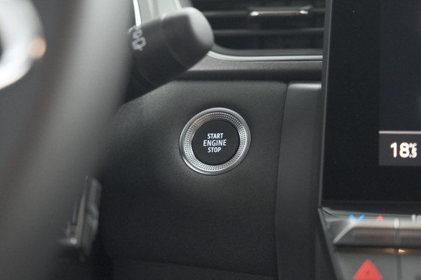 Renault Captur Mild Hybrid 160 EDC Techno | Camera | Navigatie | Apple Carplay | Pack Full Screen