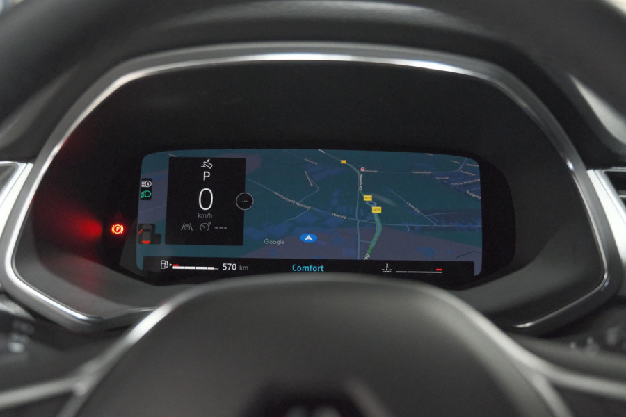 Renault Captur Mild Hybrid 160 EDC Techno | Camera | Navigatie | Apple Carplay | Pack Full Screen