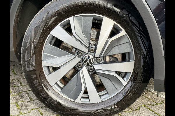 Volkswagen Tiguan 1.4 TSI eHybrid 245pk Elegance | Pano | ACC | Camera | IQ Light | Virtual Cockpit | 18 inch