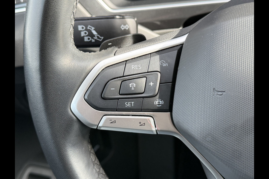 Volkswagen Tiguan 1.4 TSI eHybrid 245pk Elegance | Pano | ACC | Camera | IQ Light | Virtual Cockpit | 18 inch
