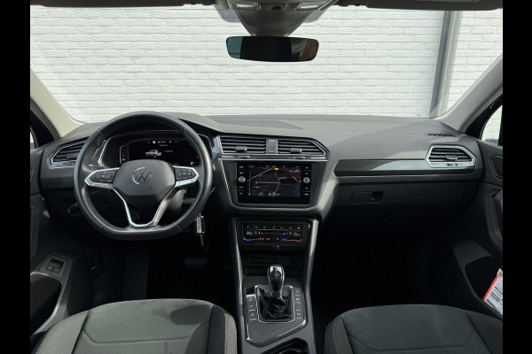 Volkswagen Tiguan 1.4 TSI eHybrid 245pk Elegance | Pano | ACC | Camera | IQ Light | Virtual Cockpit | 18 inch