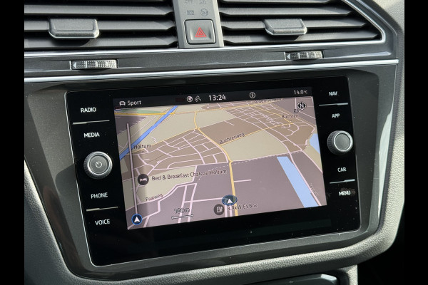 Volkswagen Tiguan 1.4 TSI eHybrid 245pk Elegance | Pano | ACC | Camera | IQ Light | Virtual Cockpit | 18 inch