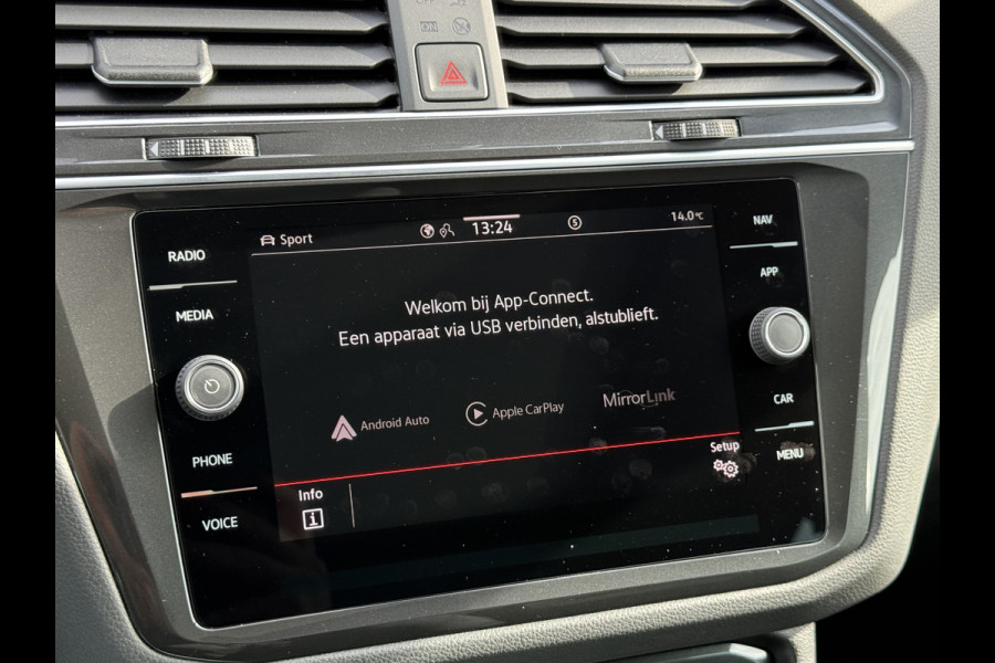 Volkswagen Tiguan 1.4 TSI eHybrid 245pk Elegance | Pano | ACC | Camera | IQ Light | Virtual Cockpit | 18 inch