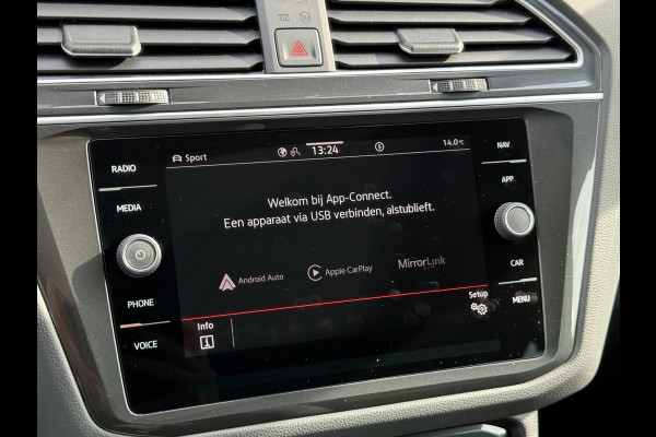 Volkswagen Tiguan 1.4 TSI eHybrid 245pk Elegance | Pano | ACC | Camera | IQ Light | Virtual Cockpit | 18 inch