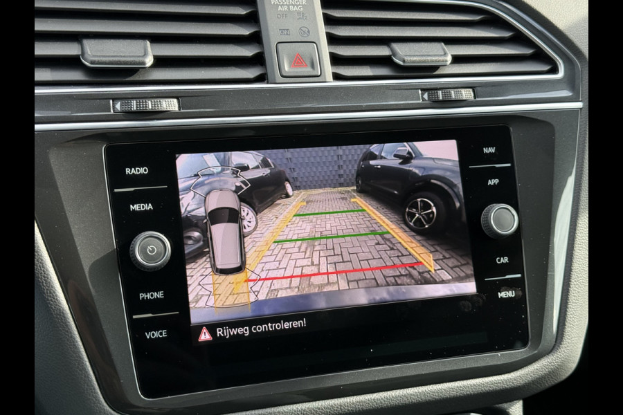 Volkswagen Tiguan 1.4 TSI eHybrid 245pk Elegance | Pano | ACC | Camera | IQ Light | Virtual Cockpit | 18 inch
