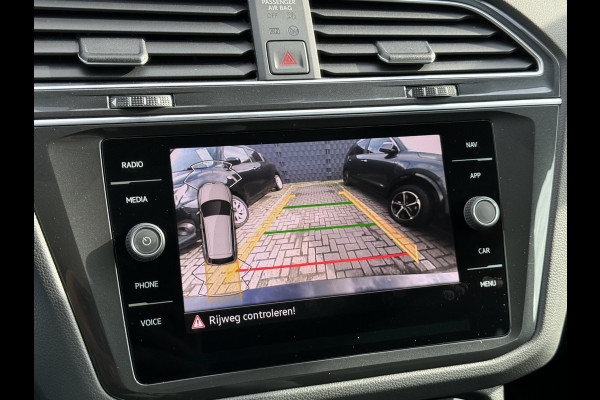 Volkswagen Tiguan 1.4 TSI eHybrid 245pk Elegance | Pano | ACC | Camera | IQ Light | Virtual Cockpit | 18 inch