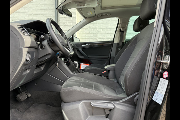 Volkswagen Tiguan 1.4 TSI eHybrid 245pk Elegance | Pano | ACC | Camera | IQ Light | Virtual Cockpit | 18 inch