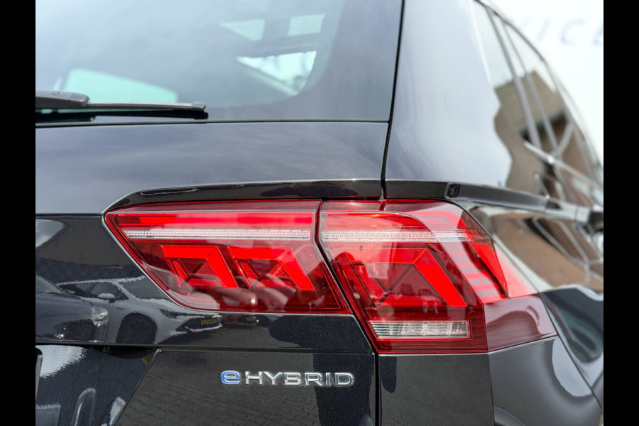 Volkswagen Tiguan 1.4 TSI eHybrid 245pk Elegance | Pano | ACC | Camera | IQ Light | Virtual Cockpit | 18 inch