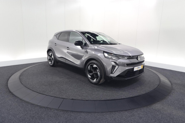 Renault Captur TCe 90 Techno | Nieuw Model | Camera | Navigatie | Apple Carplay | Pack Full Screen | 18 Inch Lichtmetalen Velgen