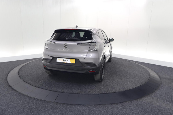 Renault Captur TCe 90 Techno | Nieuw Model | Camera | Navigatie | Apple Carplay | Pack Full Screen | 18 Inch Lichtmetalen Velgen