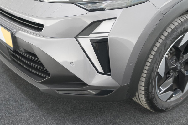 Renault Captur TCe 90 Techno | Nieuw Model | Camera | Navigatie | Apple Carplay | Pack Full Screen | 18 Inch Lichtmetalen Velgen