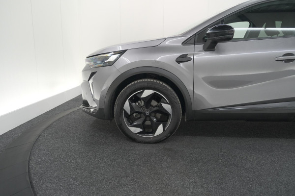 Renault Captur TCe 90 Techno | Nieuw Model | Camera | Navigatie | Apple Carplay | Pack Full Screen | 18 Inch Lichtmetalen Velgen