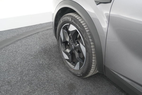 Renault Captur TCe 90 Techno | Nieuw Model | Camera | Navigatie | Apple Carplay | Pack Full Screen | 18 Inch Lichtmetalen Velgen