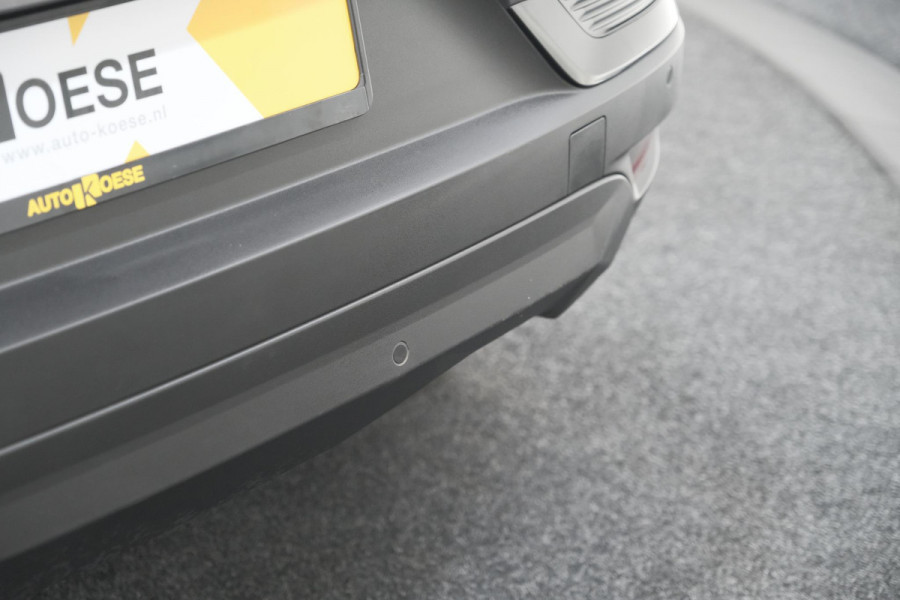 Renault Captur TCe 90 Techno | Nieuw Model | Camera | Navigatie | Apple Carplay | Pack Full Screen | 18 Inch Lichtmetalen Velgen