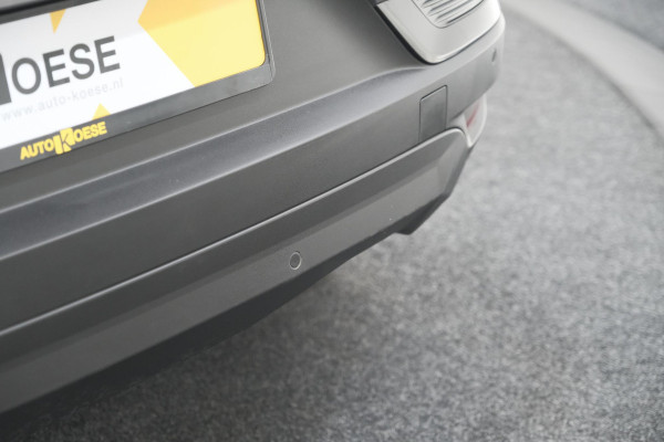 Renault Captur TCe 90 Techno | Nieuw Model | Camera | Navigatie | Apple Carplay | Pack Full Screen | 18 Inch Lichtmetalen Velgen