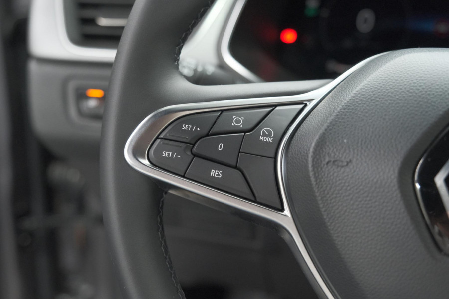 Renault Captur TCe 90 Techno | Nieuw Model | Camera | Navigatie | Apple Carplay | Pack Full Screen | 18 Inch Lichtmetalen Velgen
