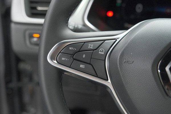 Renault Captur TCe 90 Techno | Nieuw Model | Camera | Navigatie | Apple Carplay | Pack Full Screen | 18 Inch Lichtmetalen Velgen