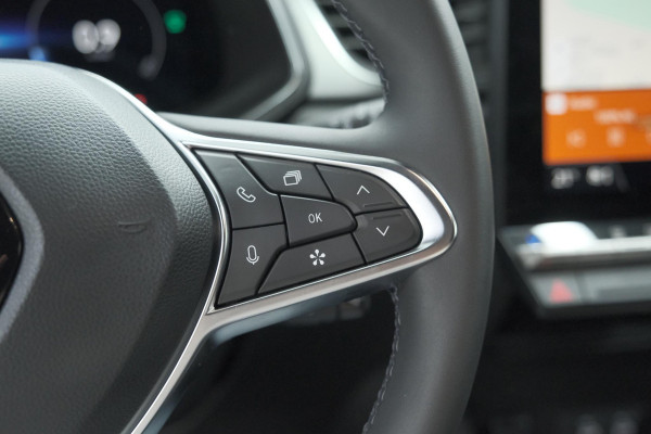 Renault Captur TCe 90 Techno | Nieuw Model | Camera | Navigatie | Apple Carplay | Pack Full Screen | 18 Inch Lichtmetalen Velgen