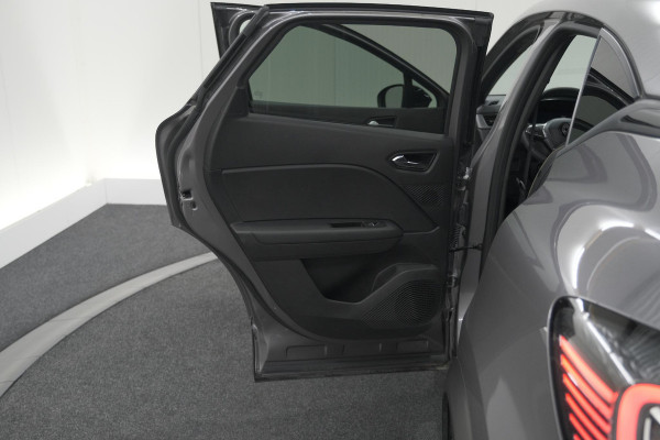 Renault Captur TCe 90 Techno | Nieuw Model | Camera | Navigatie | Apple Carplay | Pack Full Screen | 18 Inch Lichtmetalen Velgen