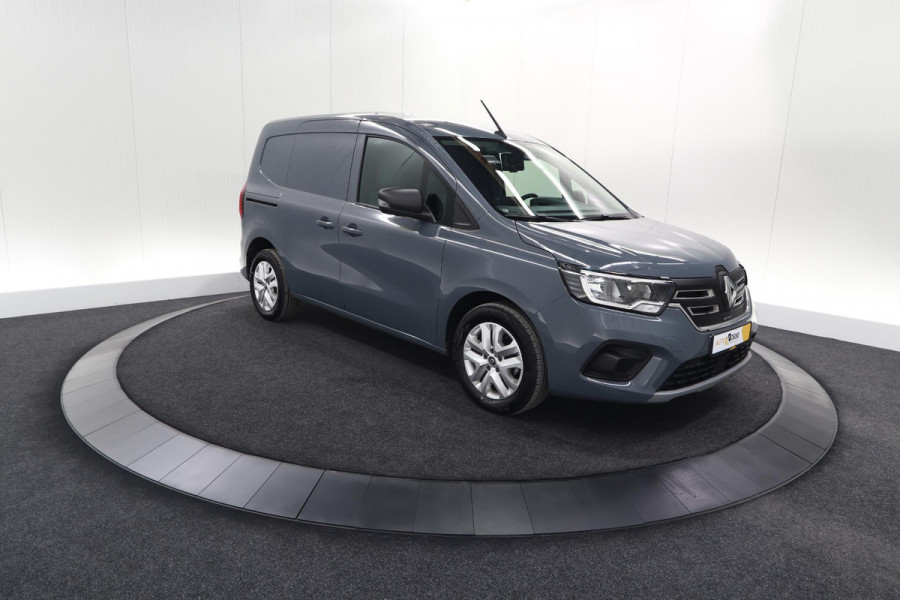 Renault Kangoo E-Tech Extra 22 kW 44 kWh | Trekhaak | Camera | Apple Carplay | Parkeersensoren