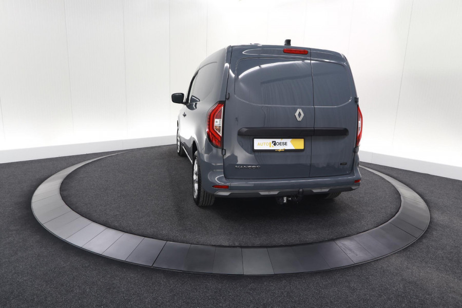 Renault Kangoo E-Tech Extra 22 kW 44 kWh | Trekhaak | Camera | Apple Carplay | Parkeersensoren