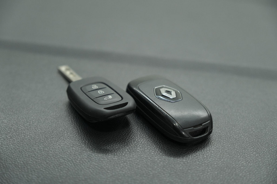 Renault Kangoo E-Tech Extra 22 kW 44 kWh | Trekhaak | Camera | Apple Carplay | Parkeersensoren