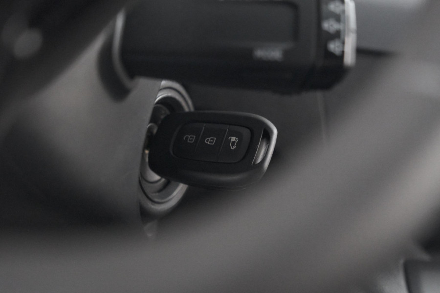 Renault Kangoo E-Tech Extra 22 kW 44 kWh | Trekhaak | Camera | Apple Carplay | Parkeersensoren